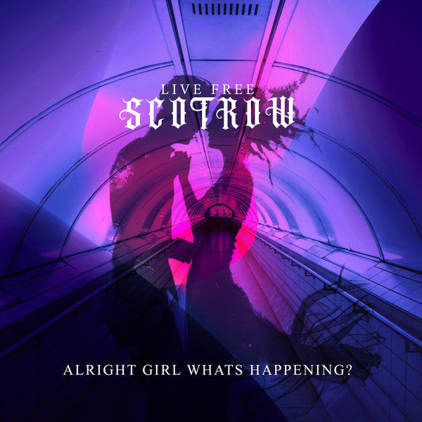 New singles dropping every month on all major music platforms!