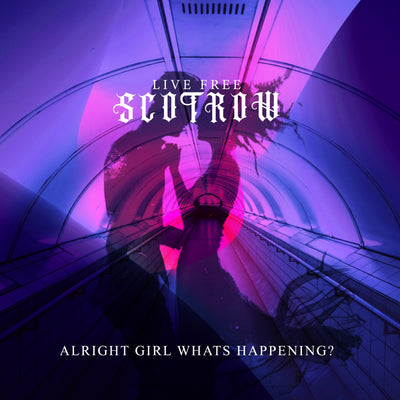 New singles dropping every month on all major music platforms!