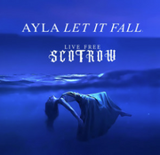 ayla let it fall