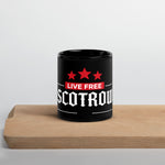 Product mockup - View 1