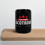Product mockup - View 4