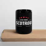 Product mockup - View 4