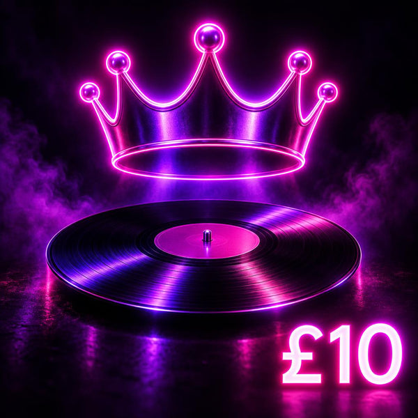 Priority — Queue Upgrade £10