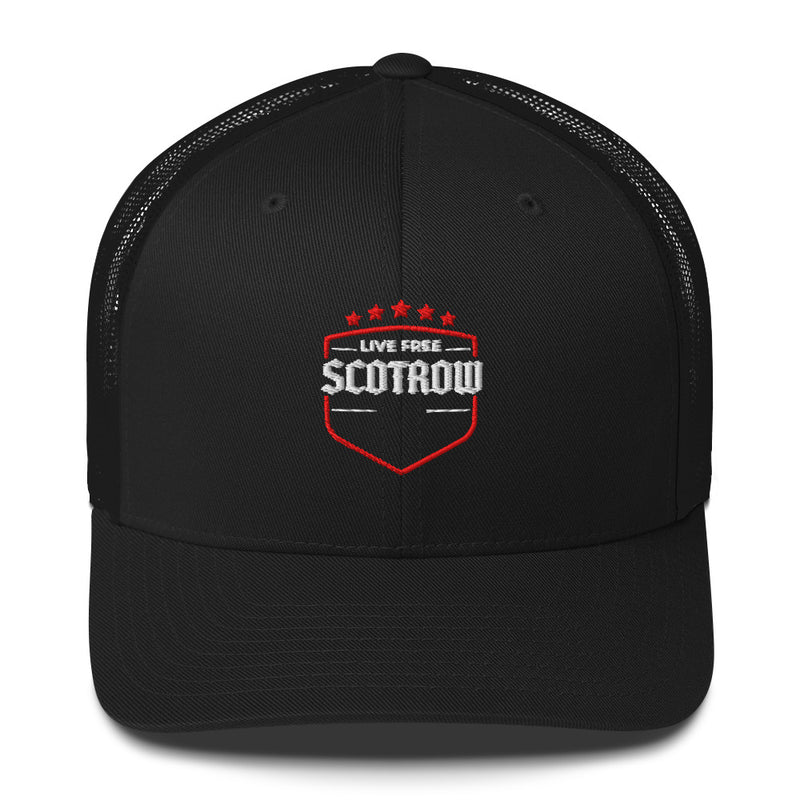 Trucker Cap