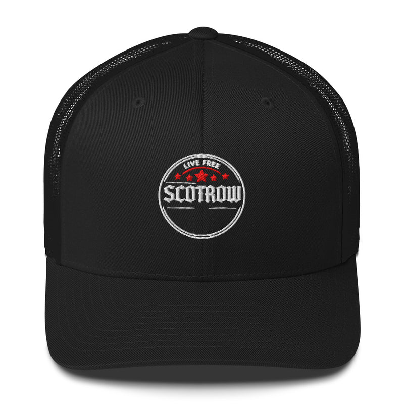 Trucker Cap