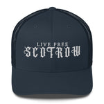 Product mockup - View 3
