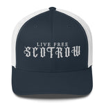 Product mockup - View 4