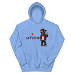 Product mockup - View 3