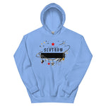 Product mockup - View 3