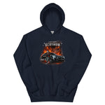 Product mockup - View 3