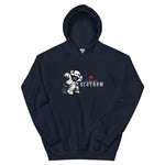 Product mockup - View 3