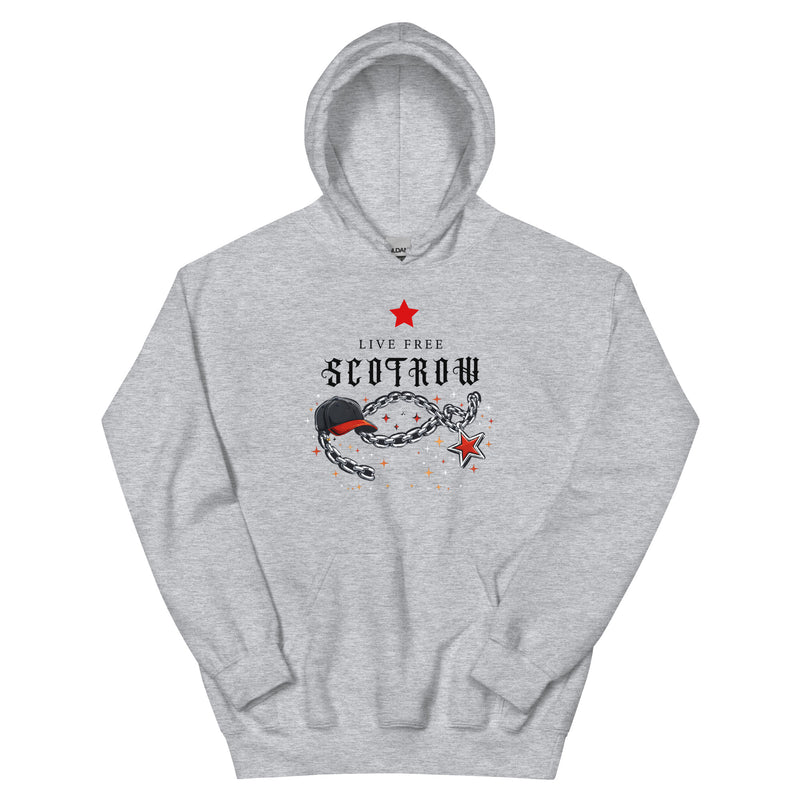Unisex Hoodie