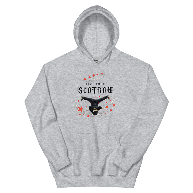 Unisex Hoodie