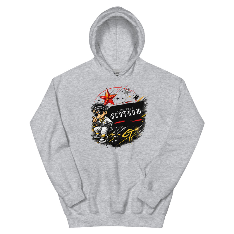 Unisex Hoodie