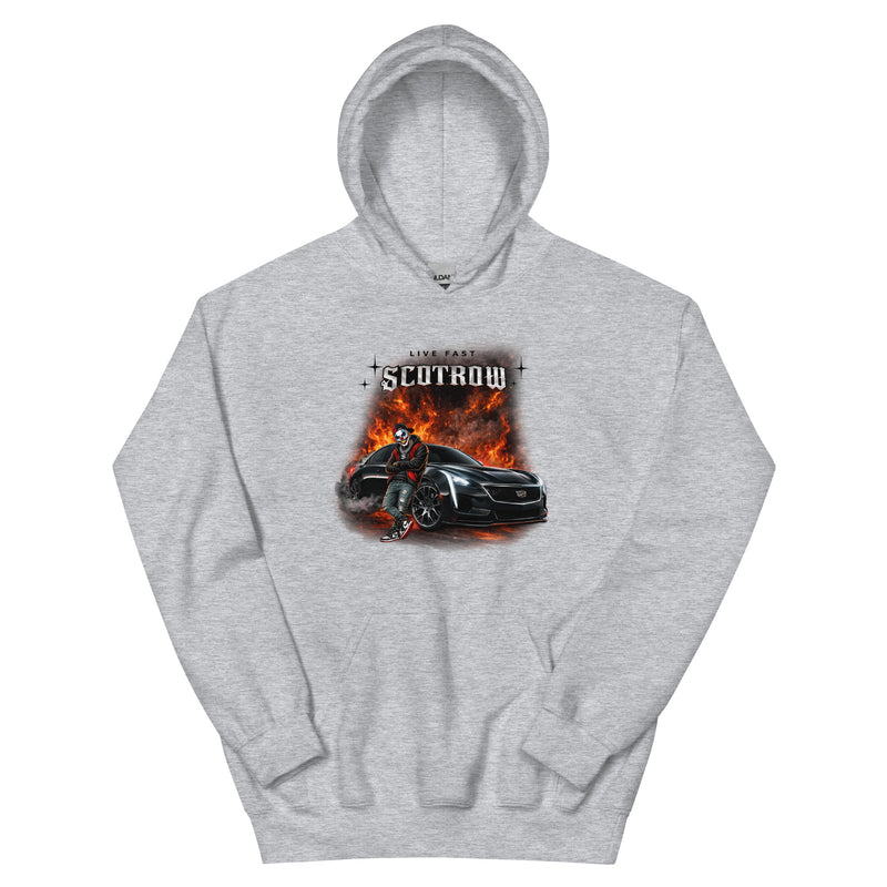 Unisex Hoodie