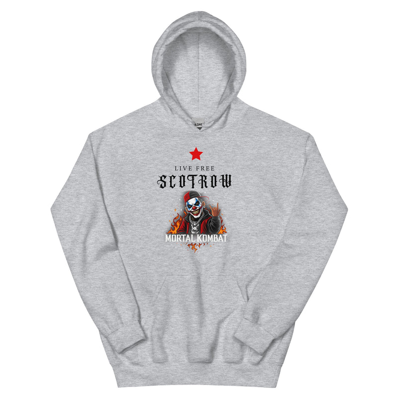 Unisex Hoodie