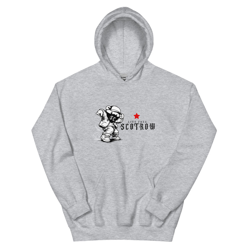 Unisex Hoodie