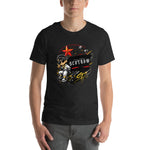 Product mockup - View 1