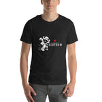 Product mockup - View 1