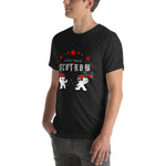 Product mockup - View 4