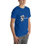 Product mockup - View 90