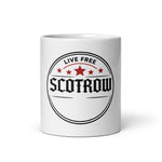Product mockup - View 1