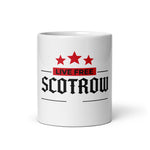 Product mockup - View 1