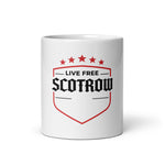Product mockup - View 1