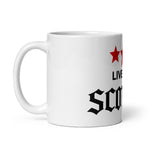 Product mockup - View 3